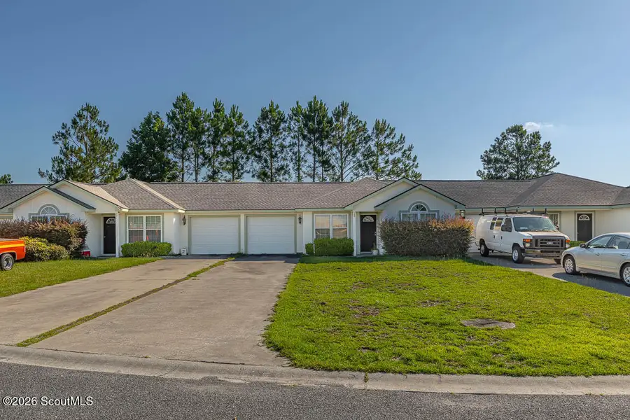 110 Maghunt Way, Brunswick, GA 31525 - #2