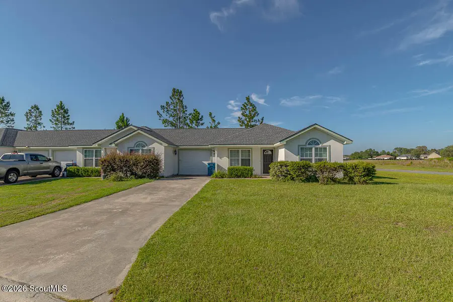 110 Maghunt Way, Brunswick, GA 31525 - #3