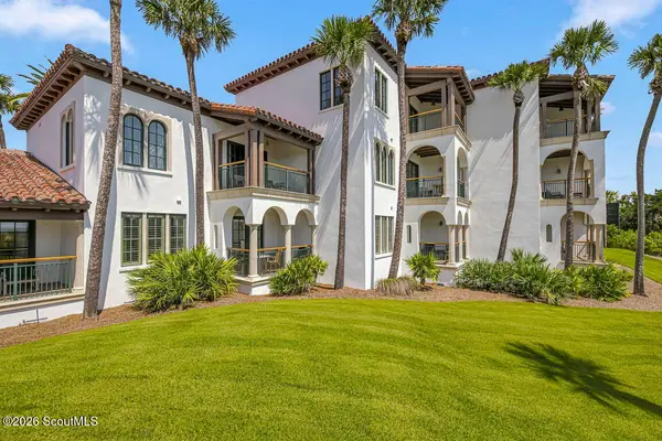 50 Dune Avenue #1052, Sea Island, GA 31561