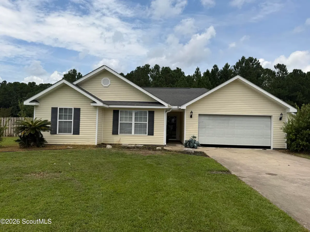 25 Maggies Ridge Way, Brunswick, GA 31525 - #1
