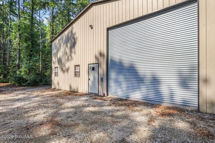 1403 NE Captains Cove Road Ne, Townsend, GA 31331 - #3