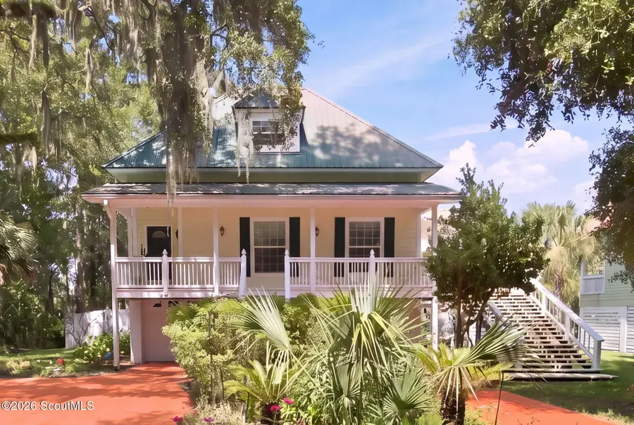 1066 Patterson Island Road Se, Townsend, GA 31331 - #3