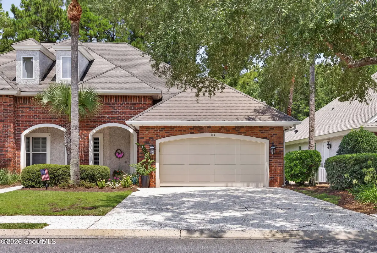 144 Fox Run Drive, Brunswick, GA 31525 - #1