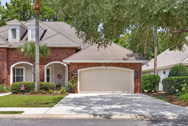 144 Fox Run Drive, Brunswick, GA 31525