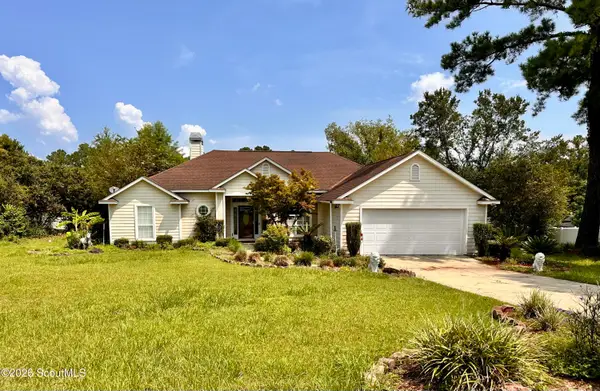 3473 Robin Ridge, Waycross, GA 31503