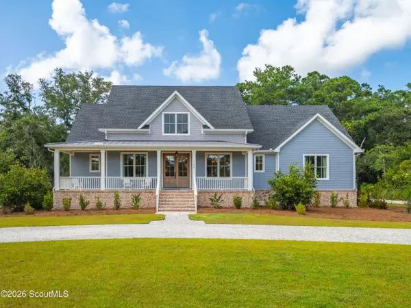 105 Jones Creek Drive, St. Simons Island, GA 31522