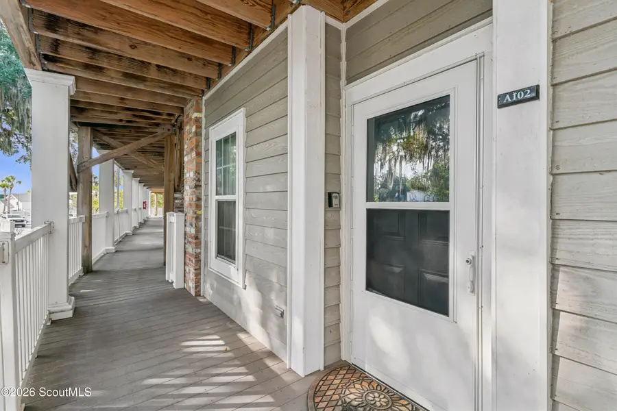 91 Screven Street #A 102, Darien, GA 31305 - #3