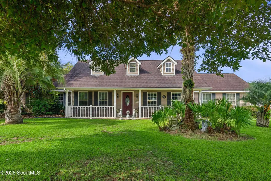 1318 Nautical Drive Se, Townsend, GA 31331 - #2