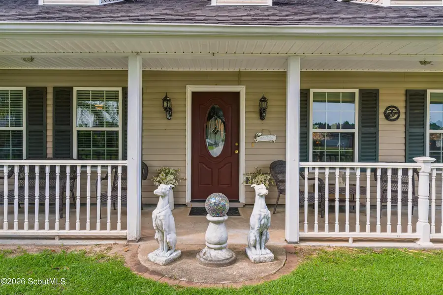 1318 Nautical Drive Se, Townsend, GA 31331 - #3