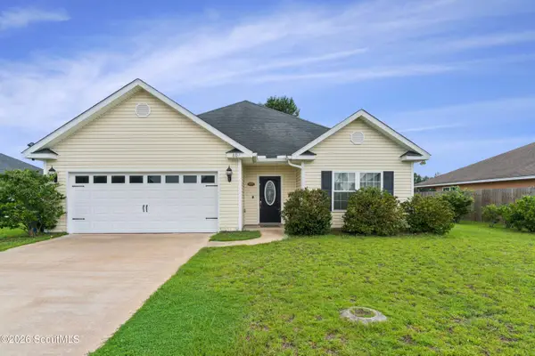 207 Roswell Drive E, Brunswick, GA 31525
