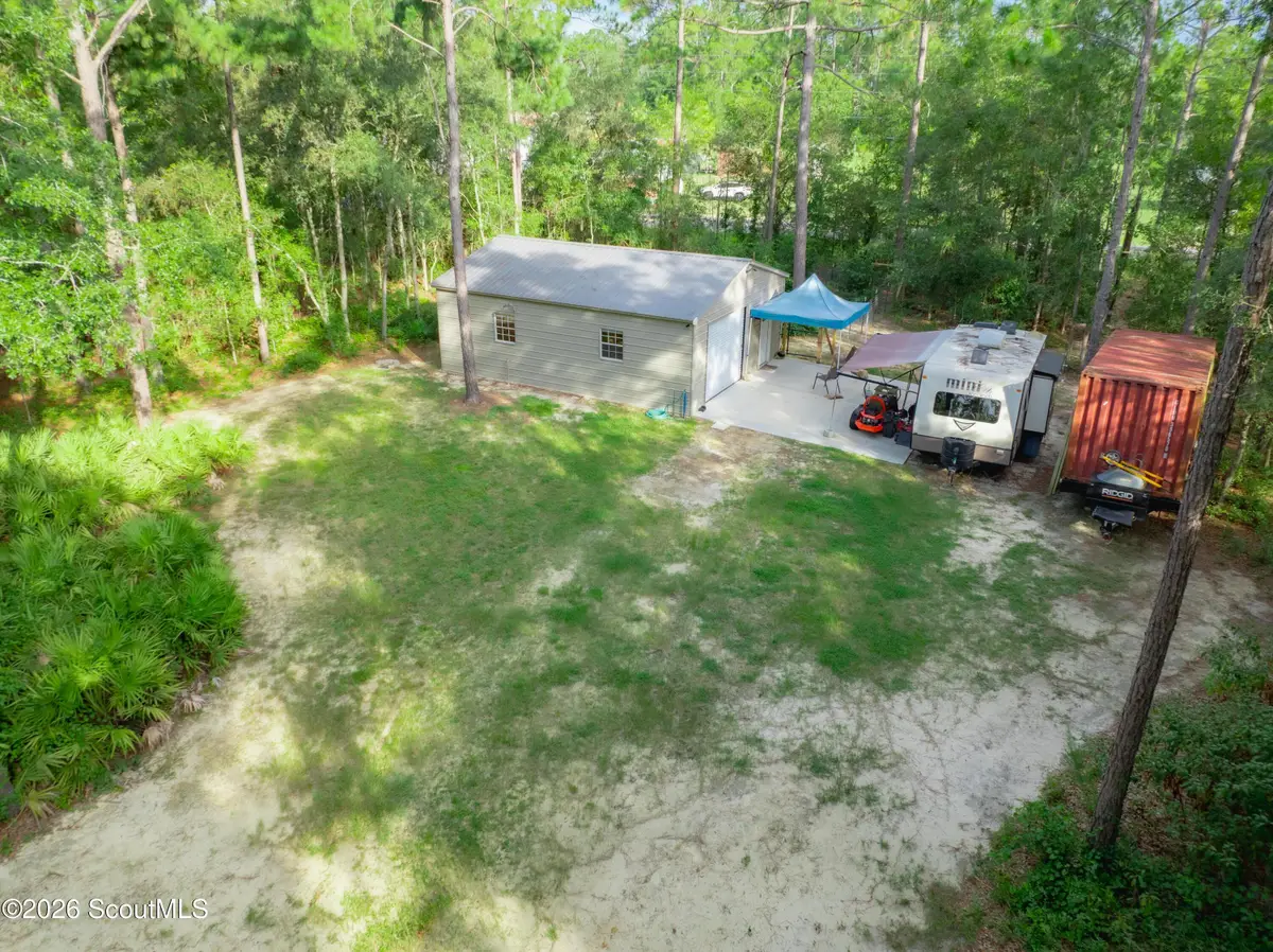 833 Pine Ridge Trail, Blackshear, GA 31516 - #1