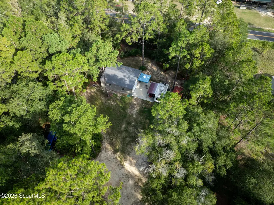 833 Pine Ridge Trail, Blackshear, GA 31516 - #3