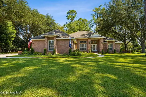 513 Cardinal Circle E, St. Marys, GA 31558