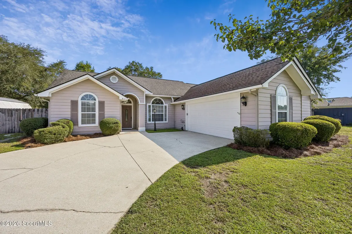 211 Greenbriar Road, Kingsland, GA 31548 - #1