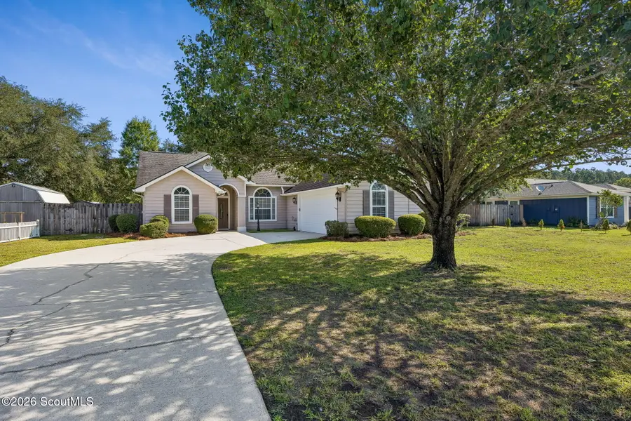 211 Greenbriar Road, Kingsland, GA 31548 - #3