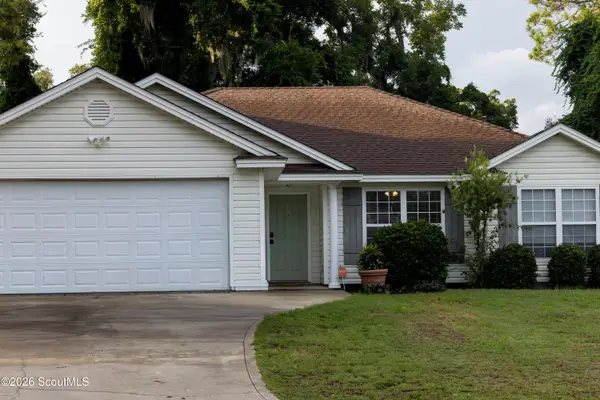 163 Bridgewater Circle, Brunswick, GA 31525