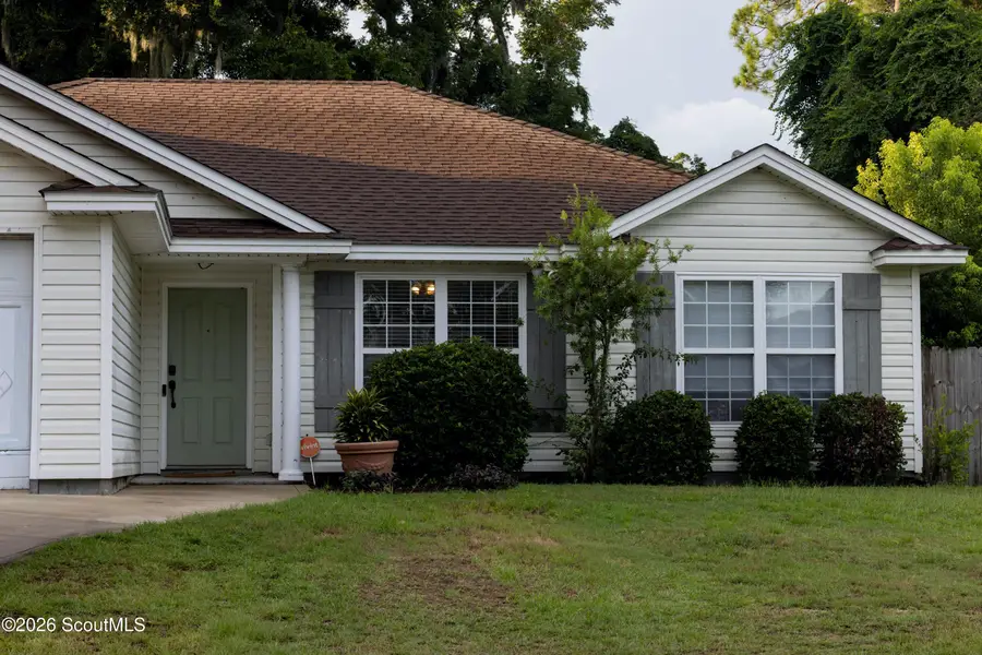 163 Bridgewater Circle, Brunswick, GA 31525 - #2