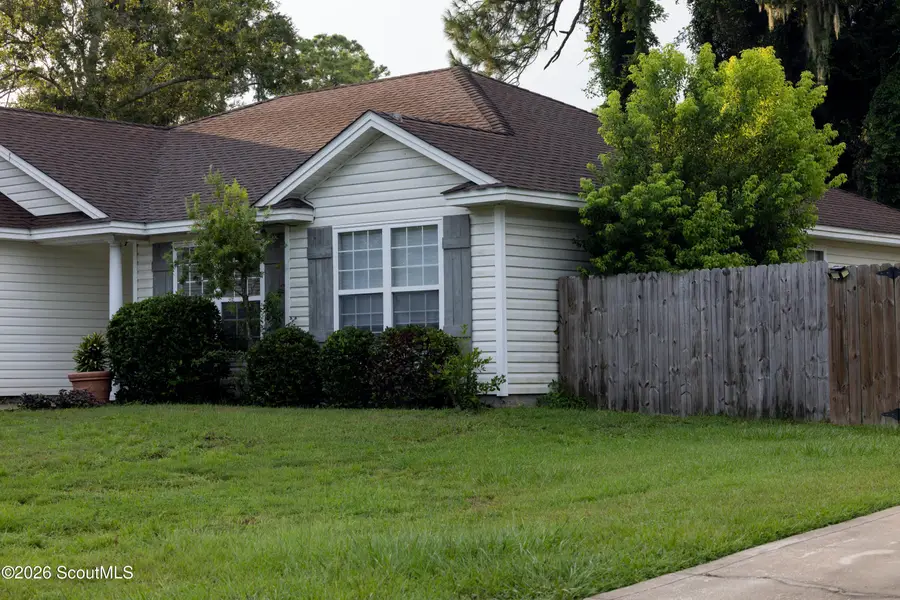 163 Bridgewater Circle, Brunswick, GA 31525 - #3