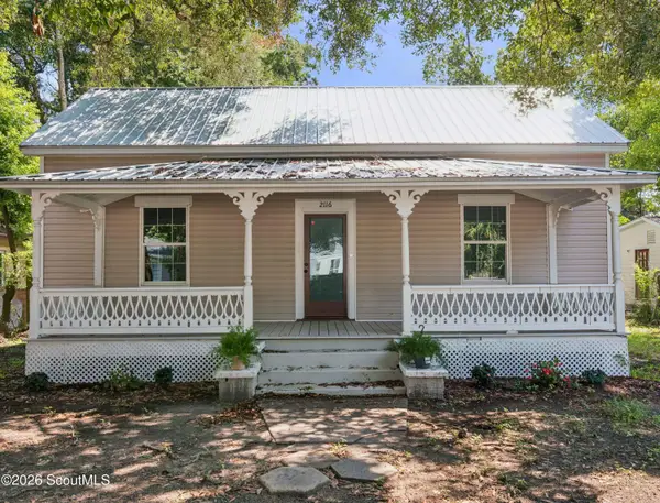 2116 Union Street, Brunswick, GA 31520