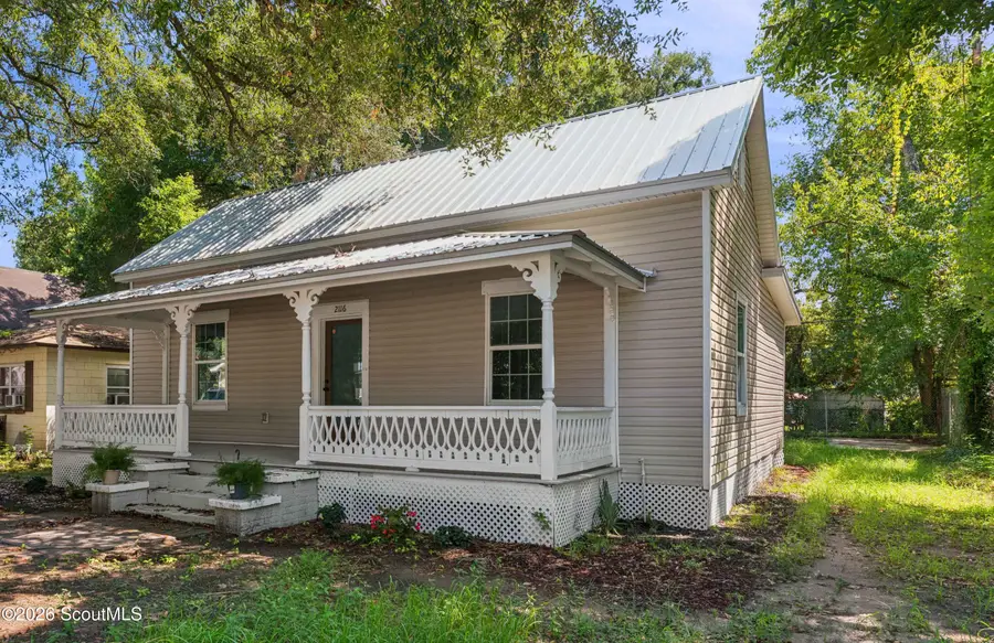 2116 Union Street, Brunswick, GA 31520 - #2