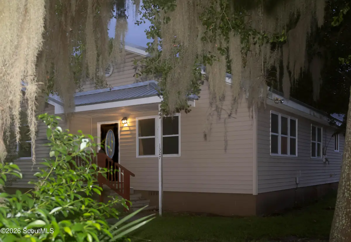 1327 Lee Street, Brunswick, GA 31520 - #1