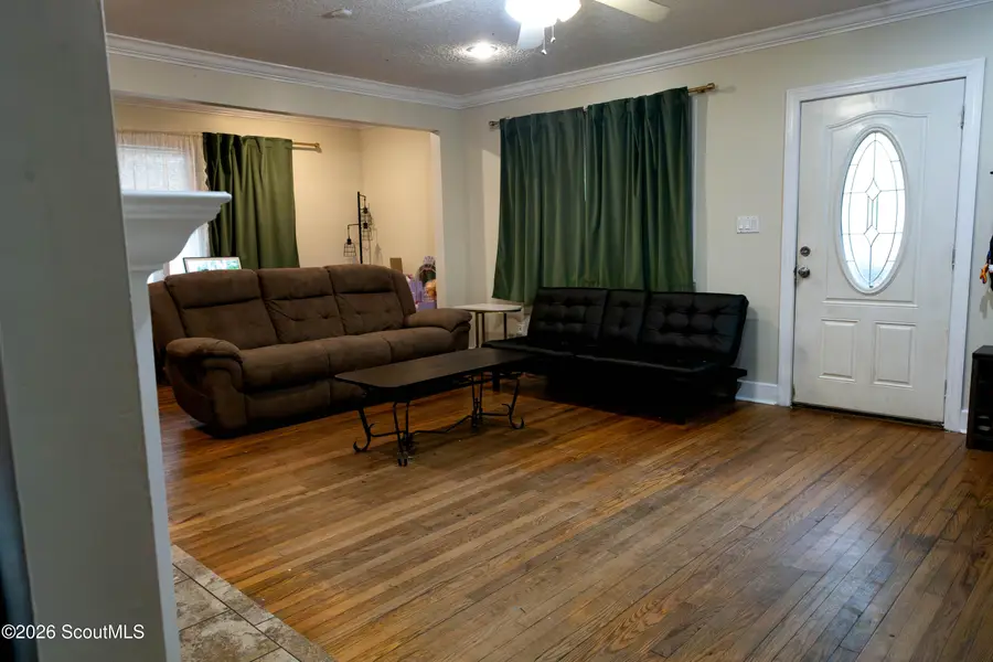 1327 Lee Street, Brunswick, GA 31520 - #3