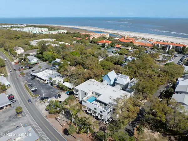 1200 Ocean Boulevard #Unit 206, St. Simons Island, GA 31522