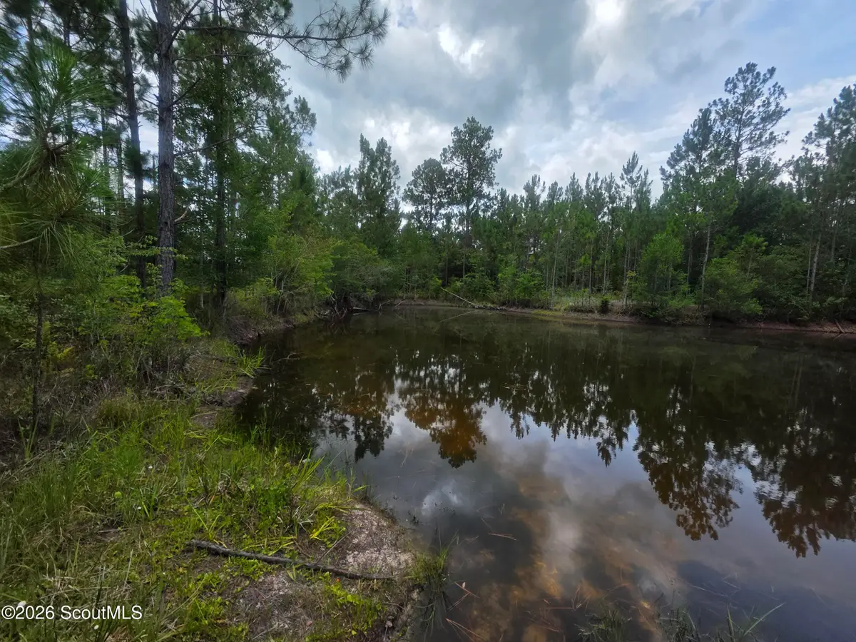 3157 Fred Voigt Road, Waycross, GA 31503 - #1