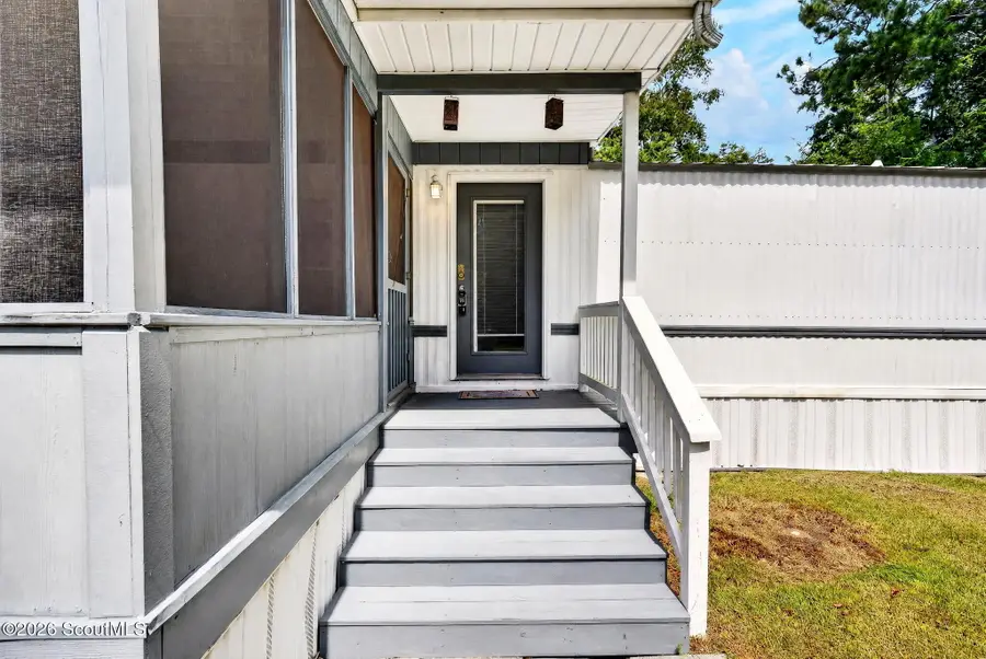 1201 Floyd Drive Ne, Townsend, GA 31331 - #2