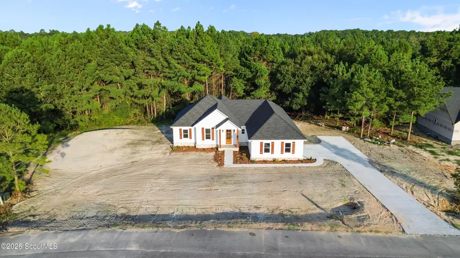 288 Caleb Circle, Jesup, GA 31545 - #2