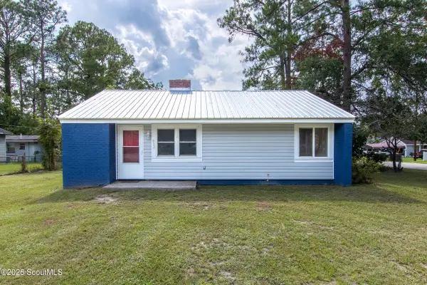 613 N Crawford Street, Waycross, GA 31503