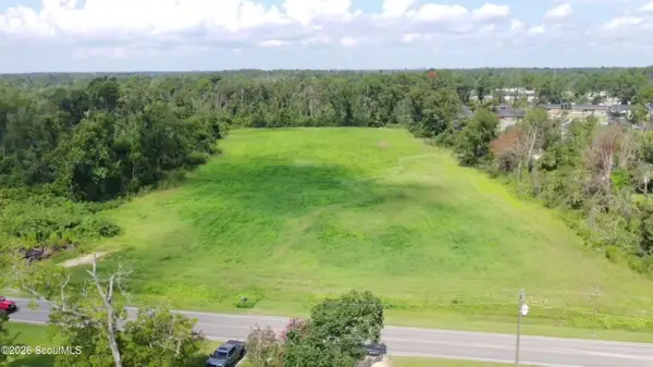 0 Bell Telephone Road, Hazlehurst, GA 31539