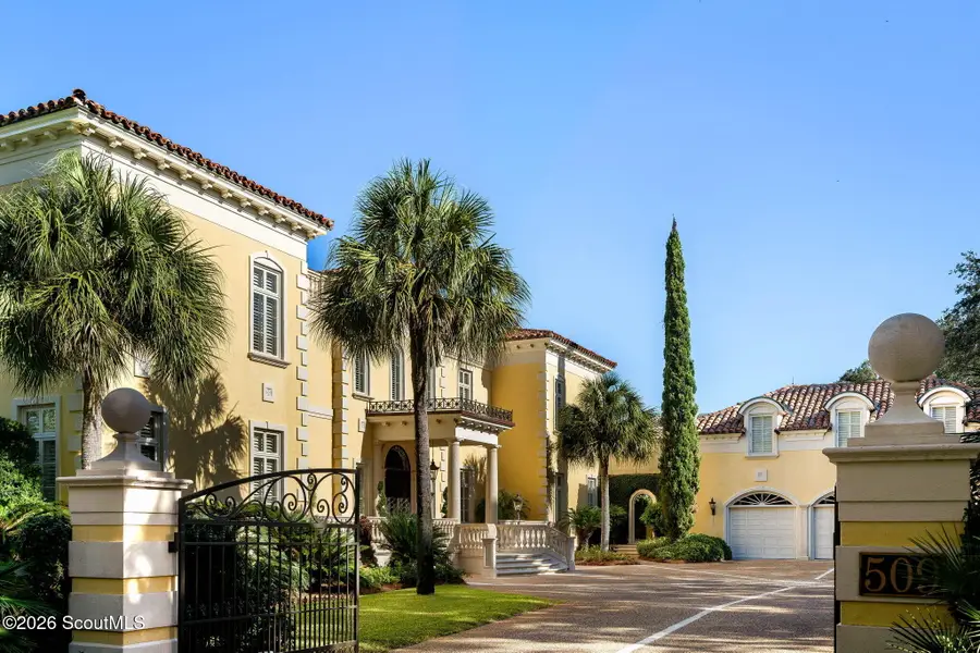 318 W Forty Sixth Street, Sea Island, GA 31561 - #2