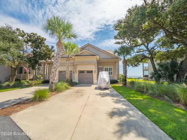 260 Turtle Track Lane, Jekyll Island, GA 31527