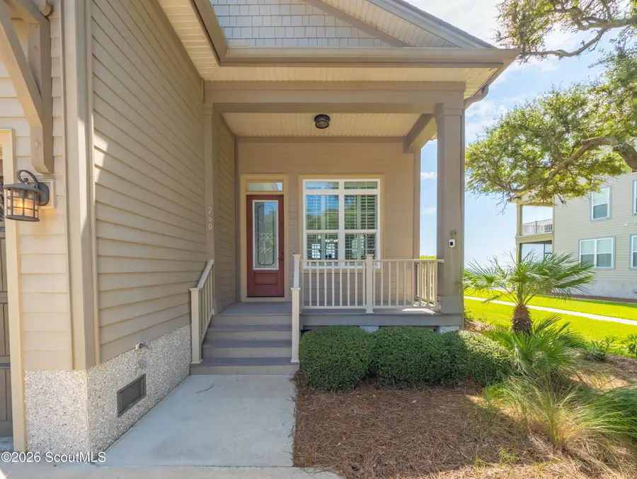 260 Turtle Track Lane, Jekyll Island, GA 31527 - #2