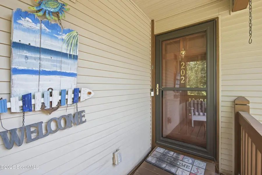 202 Harbour Oaks Drive, Saint Simons Island, GA 31522 - #2