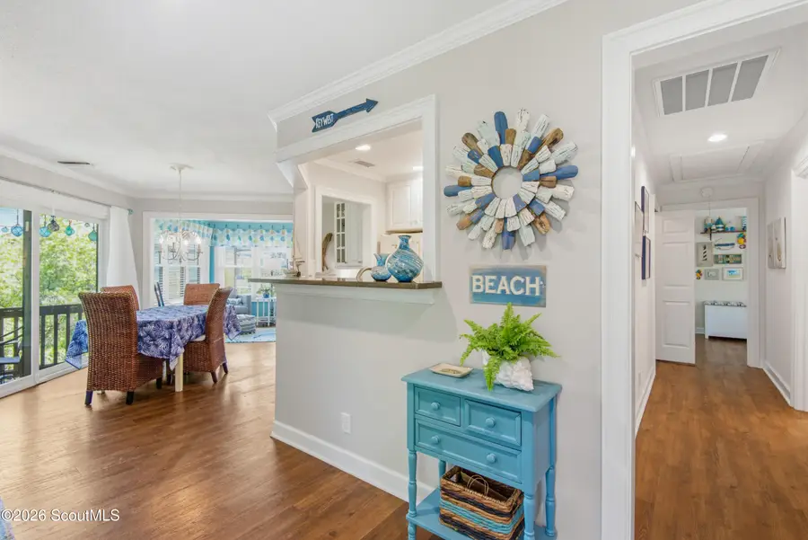 202 Harbour Oaks Drive, Saint Simons Island, GA 31522 - #3