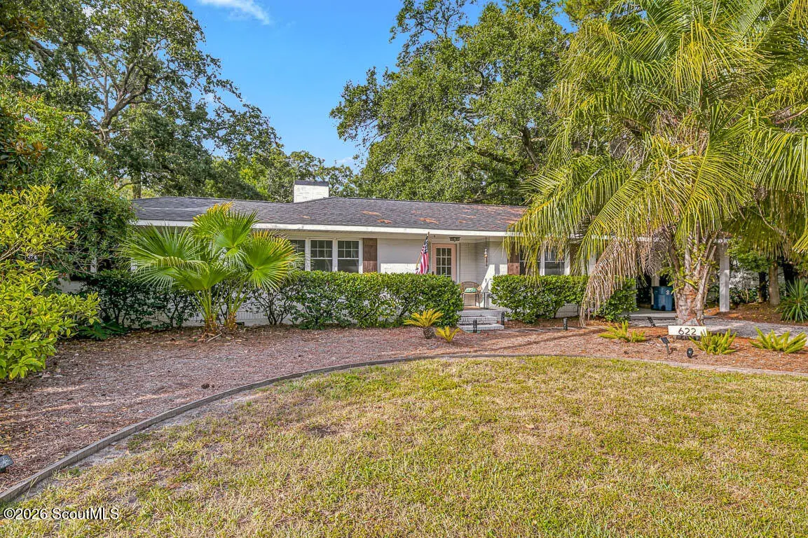 622 Dellwood Avenue, Saint Simons Island, GA 31522 - #1