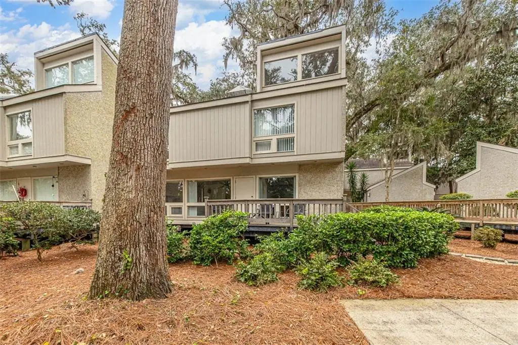 413 Fairway Villas Drive, Saint Simons Island, GA 31522 - #1