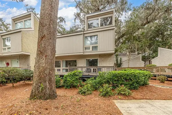 413 Fairway Villas Drive, St. Simons Island, GA 31522