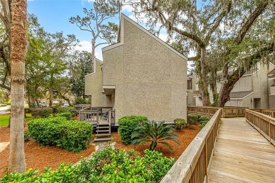 413 Fairway Villas Drive, Saint Simons Island, GA 31522 - #2