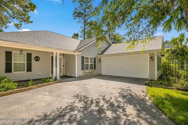22 Shell Pointe Court, Brunswick, GA 31525