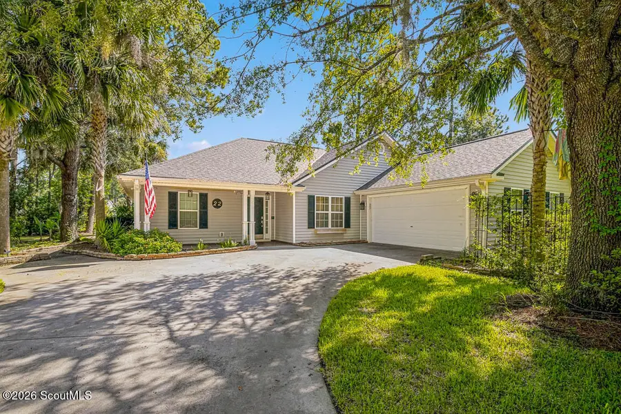 22 Shell Pointe Court, Brunswick, GA 31525 - #3