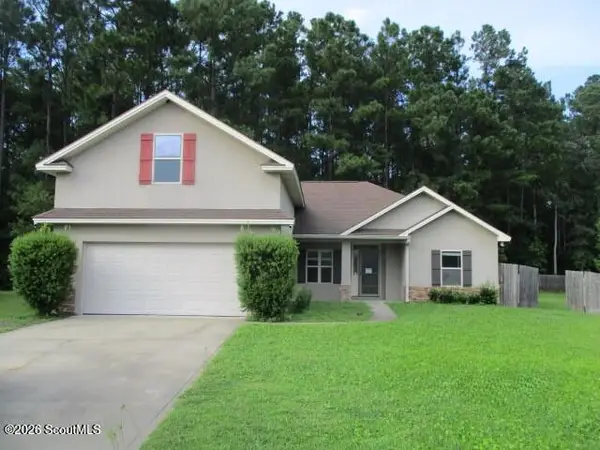1069 Sand Dollar Way, Brunswick, GA 31523