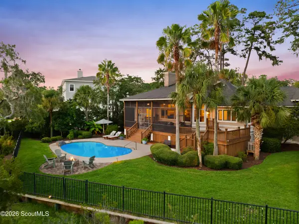127 Rice Mill, St. Simons Island, GA 31522