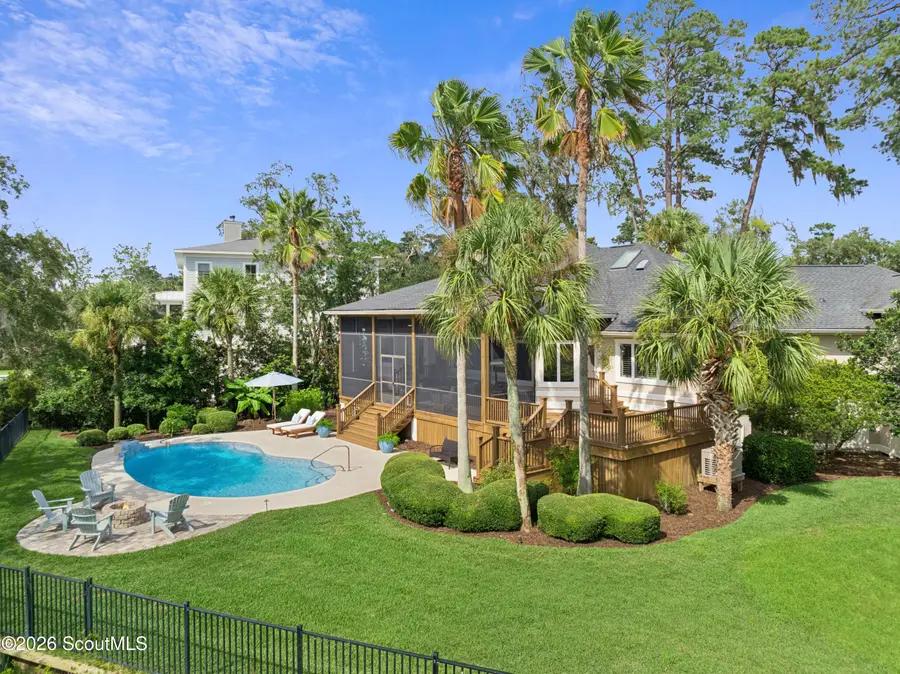 127 Rice Mill, Saint Simons Island, GA 31522 - #3