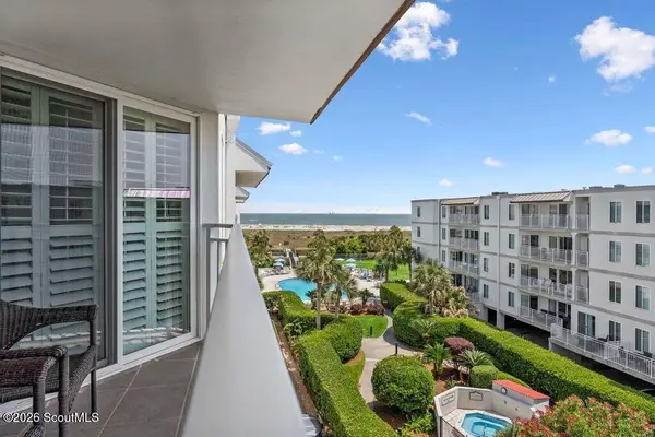 1440 Ocean Boulevard #414, St. Simons Island, GA 31522