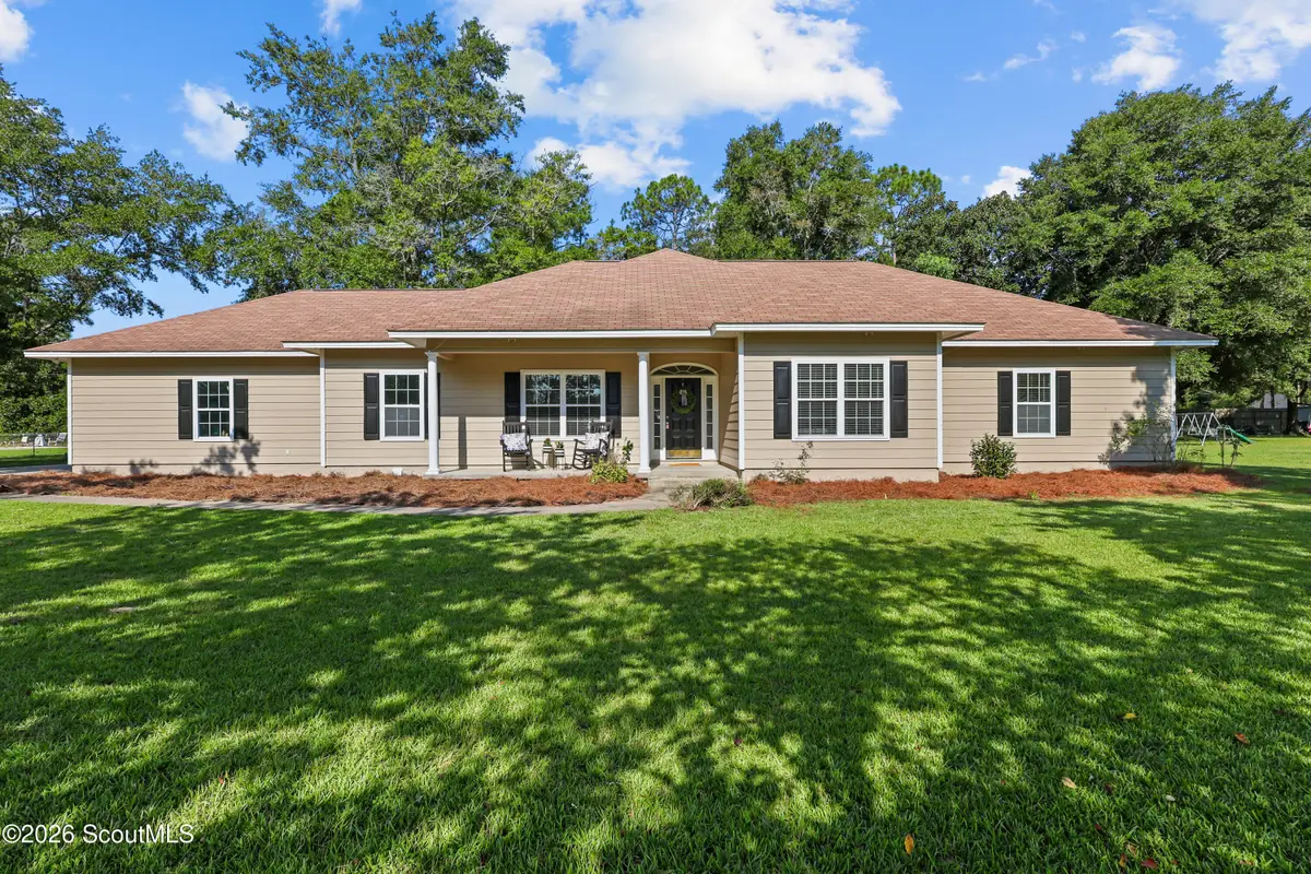 125 Pleasant Way, Jesup, GA 31545 - #1