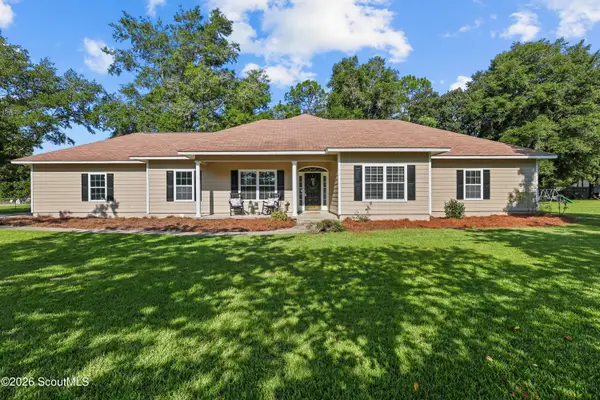 125 Pleasant Way, Jesup, GA 31545