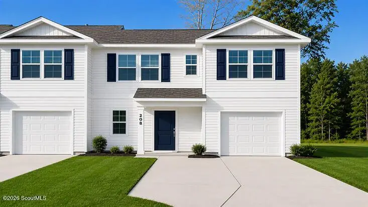 111 Gardens Drive, Brunswick, GA 31523 - #1